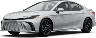 Camry XSE image