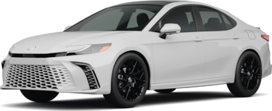 Camry XSE image