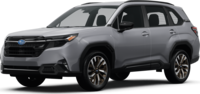 2025 Subaru Forester image