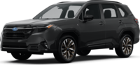 2025 Subaru Forester image