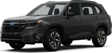 2025 Subaru Forester Exterior: 0