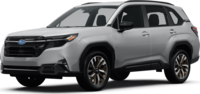 2025 Subaru Forester image