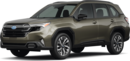 2025 Subaru Forester image