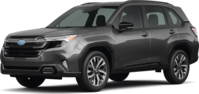 2025 Subaru Forester photo