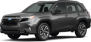 2025 Subaru Forester image