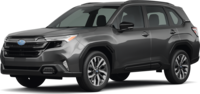 2025 Subaru Forester image
