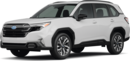 2025 Subaru Forester image