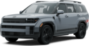 2024 Hyundai Santa Fe image