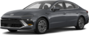 2024 Hyundai Sonata Hybrid image