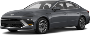 2024 Hyundai Sonata Hybrid