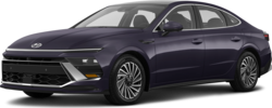 2024 Hyundai Sonata Hybrid