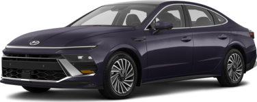 2024 Hyundai Sonata Hybrid SEL