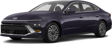 Hyundai Sonata Hybrid