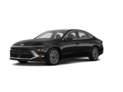 2024 Hyundai Sonata Hybrid Colors: 0