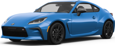 Toyota GR86