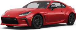 2024 Toyota GR86