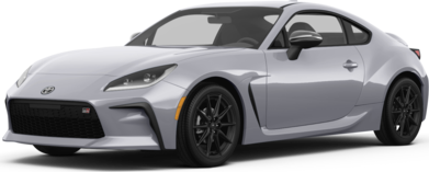 Toyota GR86