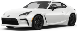 2024 Toyota GR86