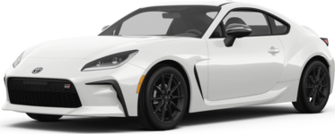 2024 Toyota GR86 