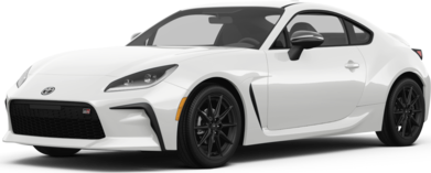 Toyota GR86