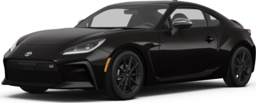 2025 Toyota GR86