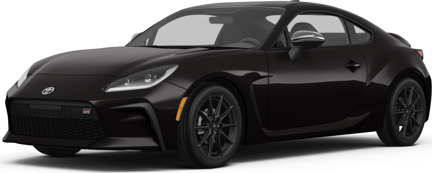 2025 Toyota GR86 image