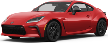 2025 Toyota GR86 
