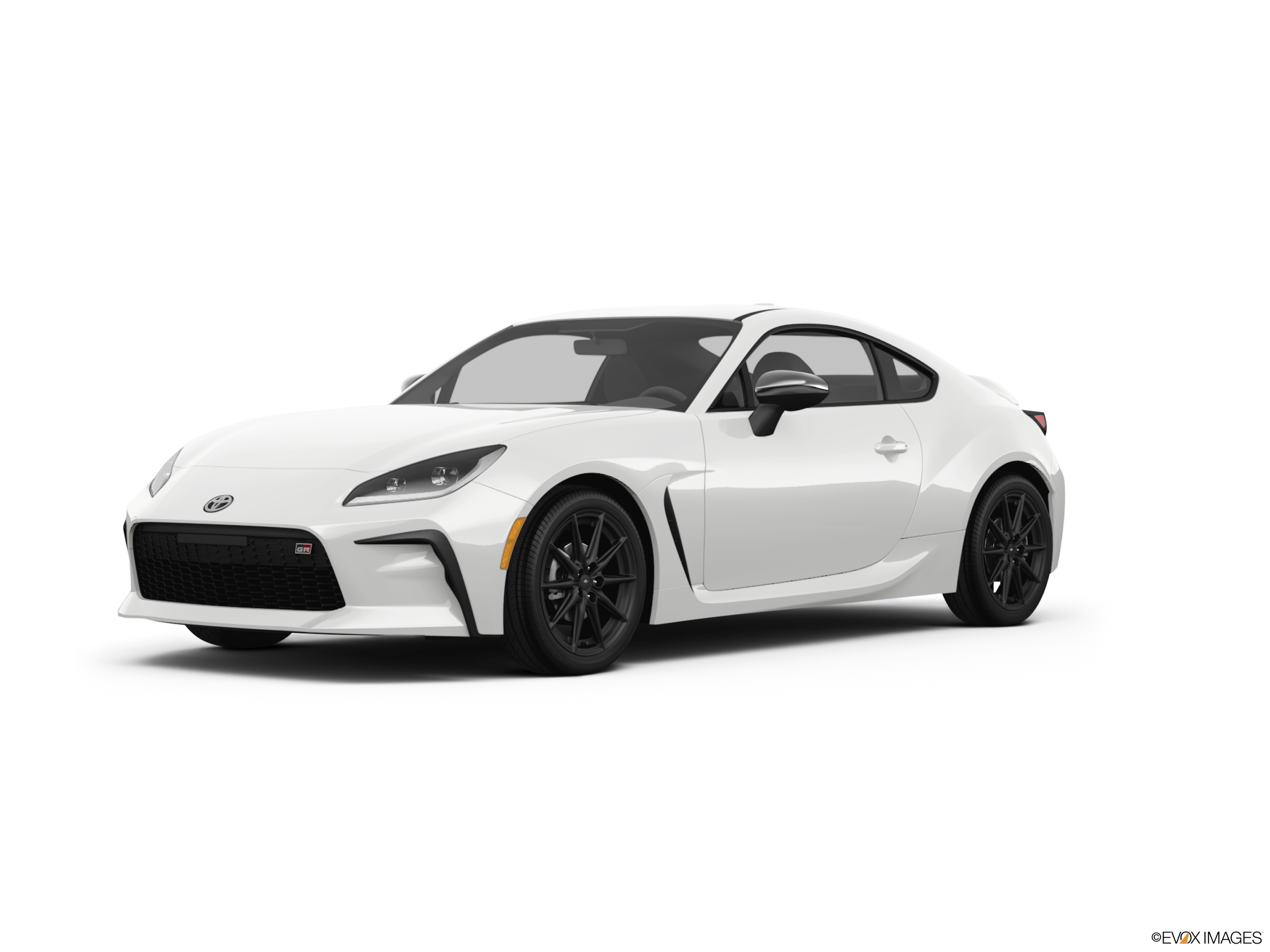 New 2025 Toyota GR86 Premium Prices | Kelley Blue Book