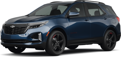 Equinox Premier image