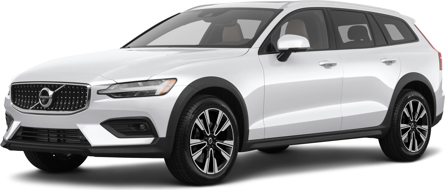2024 Volvo V60 B5 Plus Cross Country Wagon 4D