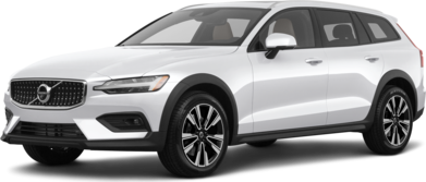 Volvo V60 B5 Ultimate Cross Country