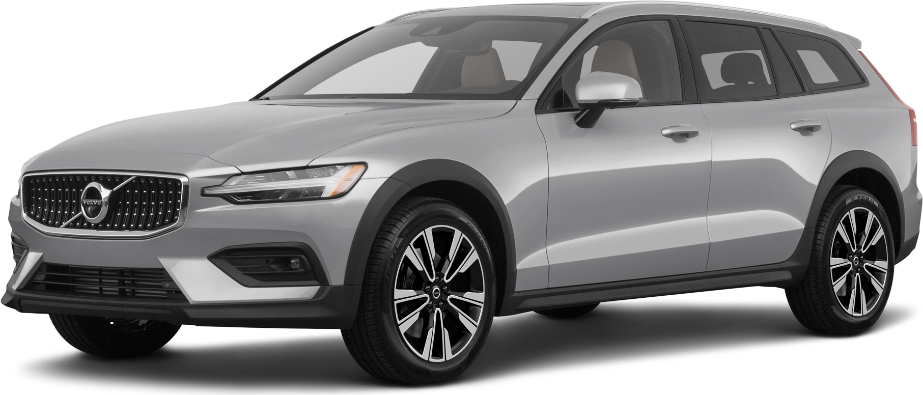 New 2025 Volvo V60 T8 Polestar Engineered Prices | Kelley Blue Book