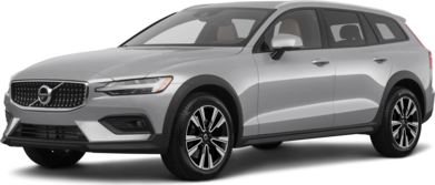 V60 B5 Ultra Cross Country image