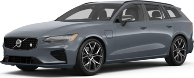 V60 T8 Polestar Engineered Recharge Plug-In Hybrid image