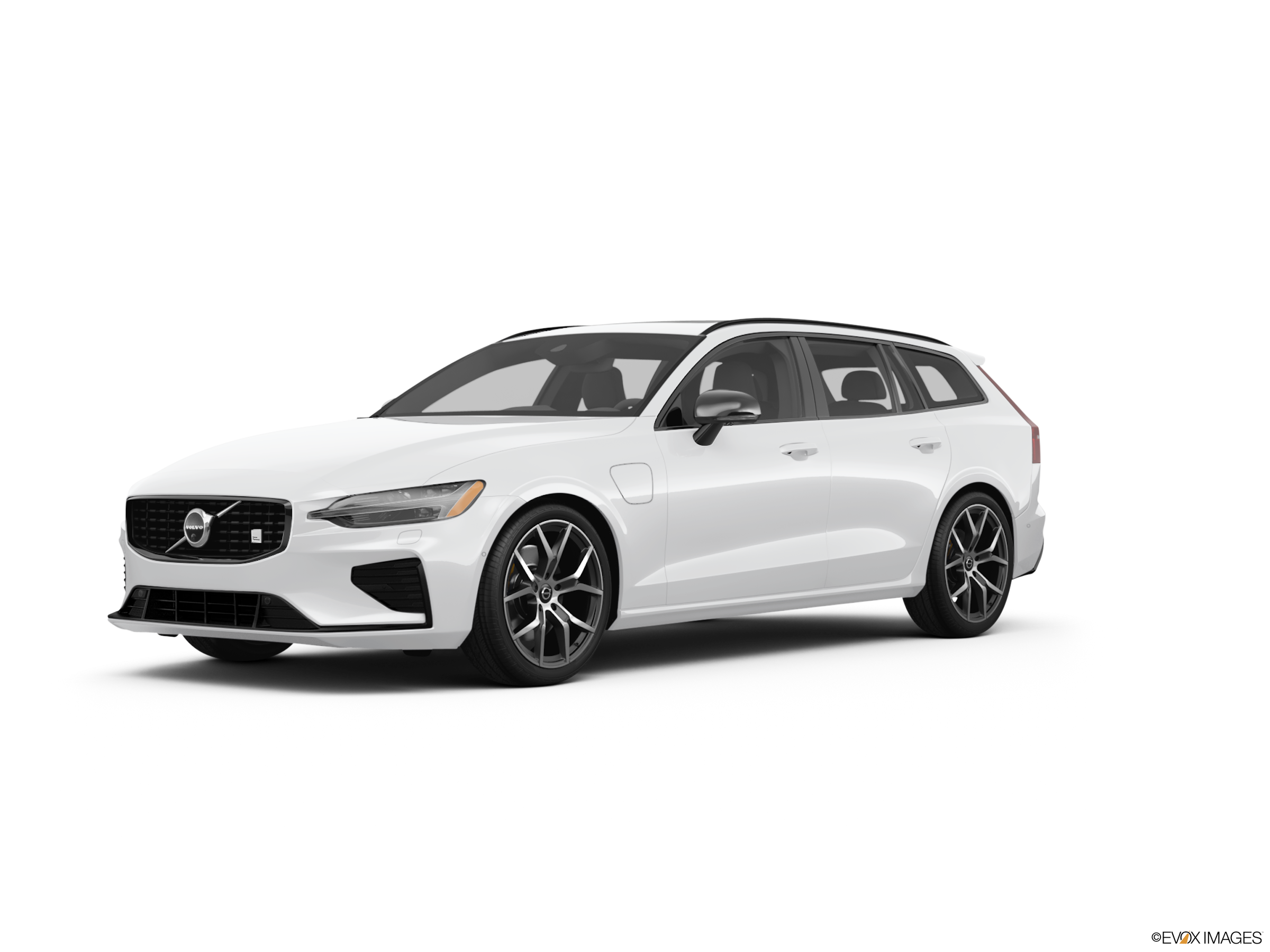Volvo V60 Review (2024)
