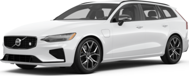 2025 Volvo V60 B5 Plus Cross Country