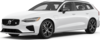 2025 Volvo V60 image