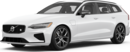 2025 Volvo V60 image