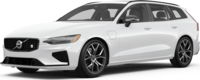 2025 Volvo V60 image