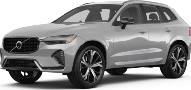 XC60 T8 Recharge Ultimate Dark Theme image