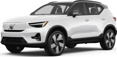 Volvo XC40 Recharge Ultimate