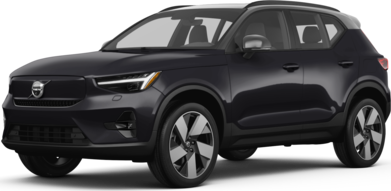 XC40 Recharge Ultimate image