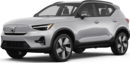 2024 Volvo XC40 Recharge image