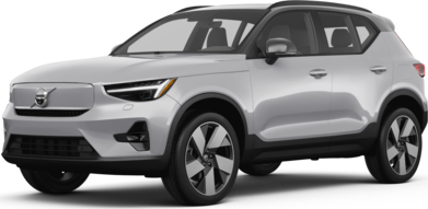 Volvo XC40 Recharge Ultimate