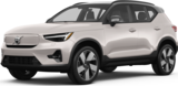XC40 Recharge Ultimate image