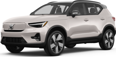 XC40 Recharge Ultimate image