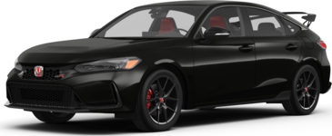 2024 Honda Civic Type R 