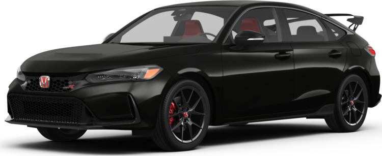 2024 Honda Civic Type R Exterior: 0