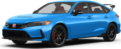 Honda Civic Type R