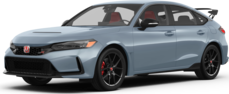 2024 Honda Civic Type R photo